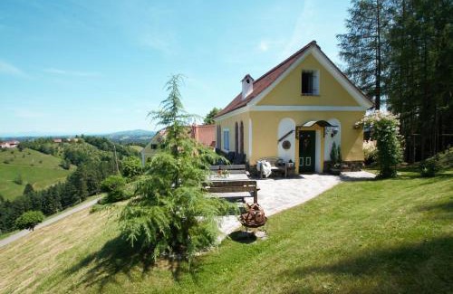 Oberhaag House | Ferienhaus "Troadkammer" in der Südsteiermark
