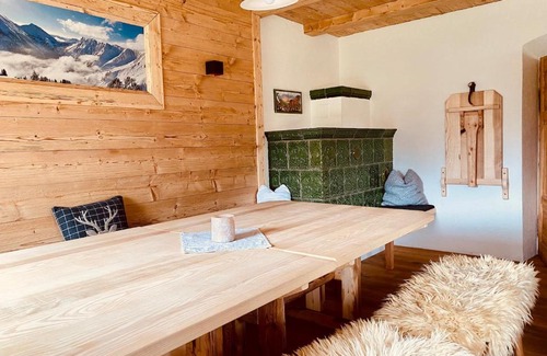 Achenkirch House | Ferienhaus Tuxerhof
