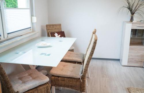 Prenzlau House | Ferienhaus Uckerseeblick