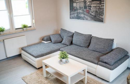 Prenzlau House | Ferienhaus Uckerseeblick