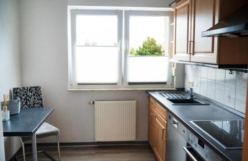 Prenzlau House | Ferienhaus Uckerseeblick