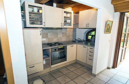 Uelsen House | Ferienhaus Uelsener Waldversteck