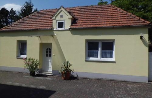 Senftenberg House | Ferienhaus Ulbricht beim Senftenberger See