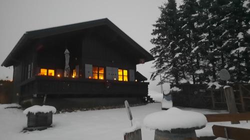 Dunkelsteinerwald House | Ferienhaus Ulli