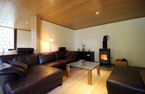 Wietze House | Ferienhaus und Bauwagen Kehl