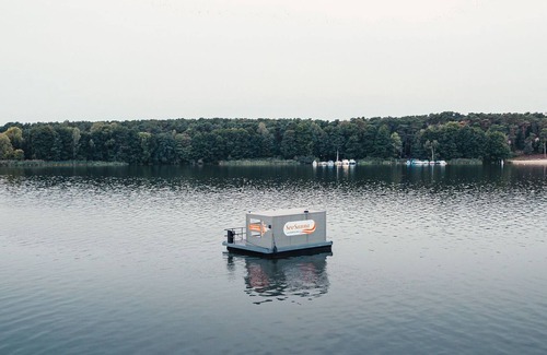 Schwielochsee House | Ferienhaus- und Campingpark Ludwig-leichhardt Zaue - Ferienhaus Neu Zauche