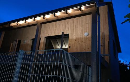 Hoechst Apartment | Ferienhaus und Ferienappartements Brunner