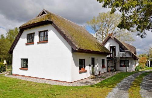 Patzig House | Ferienhaus und wohnung unterm Ree
