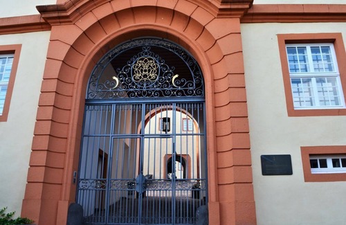 Hachenburg House | Ferienhaus Unterm Schloss - 6-bett-ferienhaus