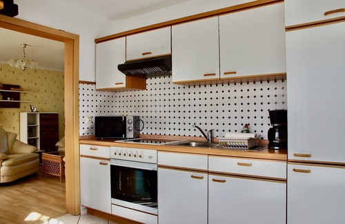 Muritz House | Ferienhaus Urlaub in Mecklenburg