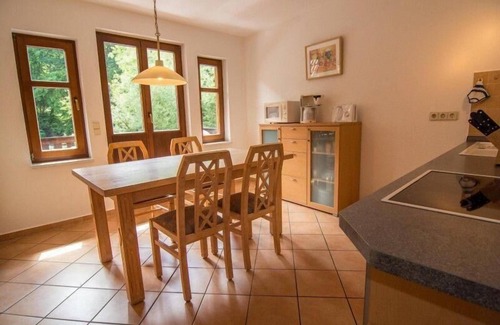 Stolberg House | Ferienhaus Urlaub in Stolberg