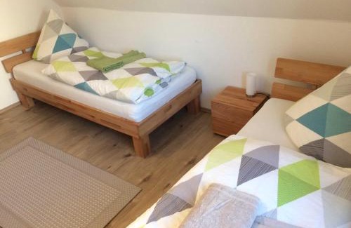 Stulow Apartment | Ferienhaus Urlaubundmeer