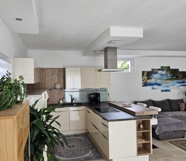Furth bei Goettweig Apartment | Ferienhaus Vagner