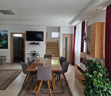 Furth bei Goettweig Apartment | Ferienhaus Vagner