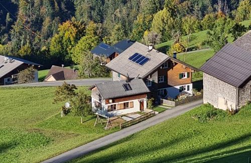 Raggal Apartment | Ferienhaus Vakanz