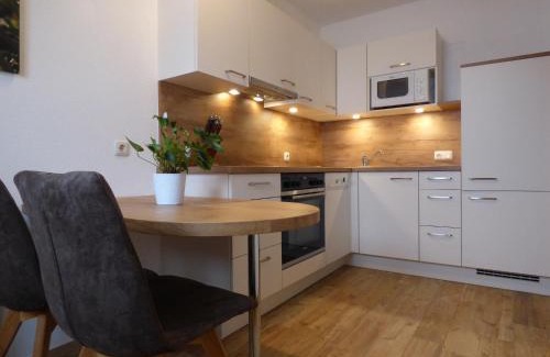 Obertilliach Apartment | Ferienhaus Veider