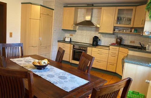 Schwarzheide Apartment | Ferienhaus Victoria