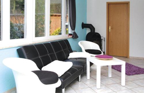 Parchim House | Ferienhaus Vieting direkt am Eldeufer in Parchim