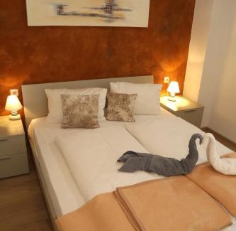 Abfaltersbach Apartment | Ferienhaus Viktoria