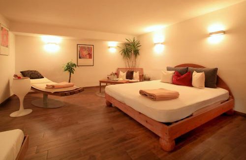 Abfaltersbach Apartment | Ferienhaus Viktoria