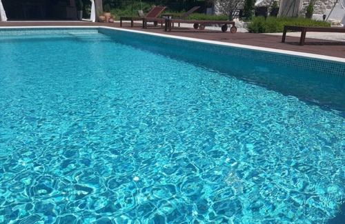 Ripenda Verbanci Villa | Ferienhaus Villa Veselici