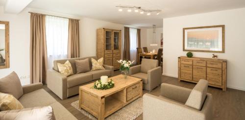 Ohlstadt Apartment | Ferienhaus Villa Alpenpanorama