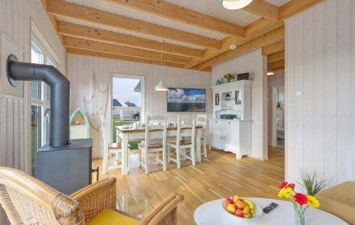 Olpenitz House | Ferienhaus Villa Bullerbü Olpenitz