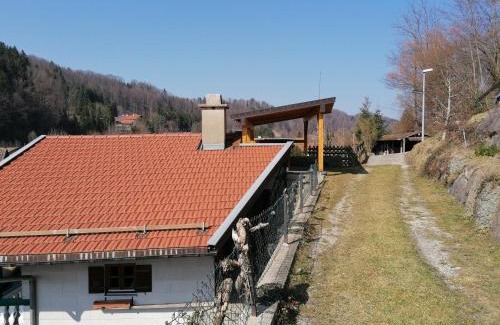 Eisenarzt House | Ferienhaus Villa klein Venedig