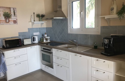 Vounaria House | Ferienhaus-Villa Messinia