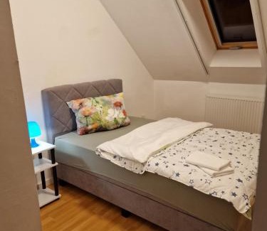 Jacobidrebber Apartment | Ferienhaus Vio