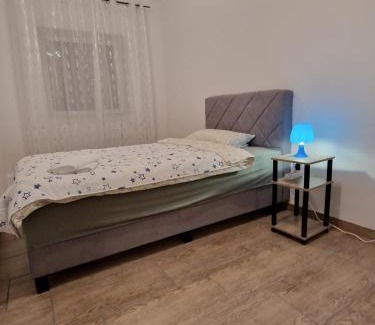 Jacobidrebber Apartment | Ferienhaus Vio