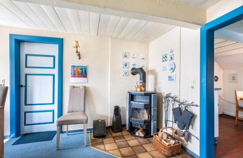 Suder-Waygaard House | Ferienhaus Voß