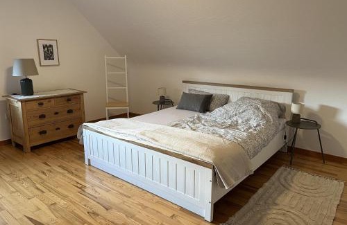 Wadern Apartment | Ferienhaus "Vogelsang"