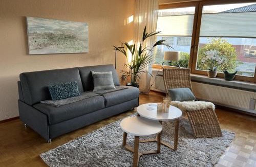 Wadern Apartment | Ferienhaus "Vogelsang"