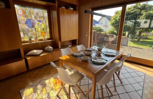 Wadern Apartment | Ferienhaus "Vogelsang"