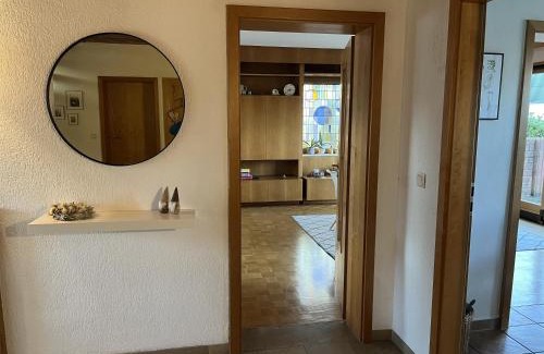 Wadern Apartment | Ferienhaus "Vogelsang"