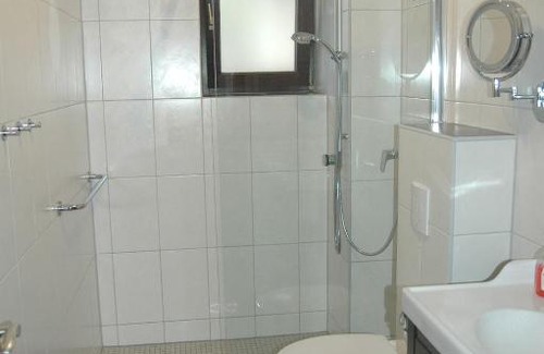 Mettlach Apartment | Ferienhaus-Vogelsfelsen