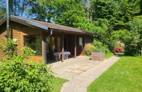 Hude House | Ferienhaus Voigt