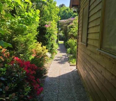 Hude House | Ferienhaus Voigt