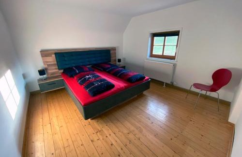 Hamelin House | Ferienhaus von Alvensleben