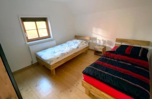 Hamelin House | Ferienhaus von Alvensleben