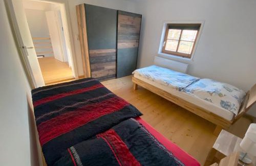 Hamelin House | Ferienhaus von Alvensleben