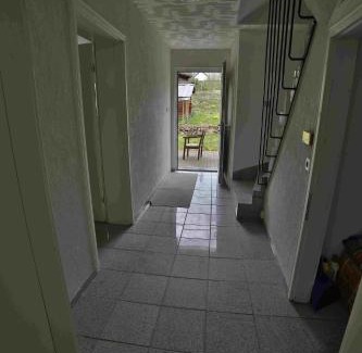 Großlittgen House | Ferienhaus Vulkaneifel Abtei Himmerod