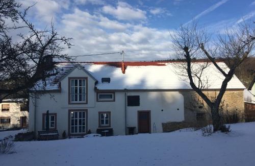 Loogh House | Ferienhaus Vulkaneifel Landhaus Loogh