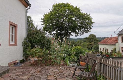 Loogh House | Ferienhaus Vulkaneifel Landhaus Loogh