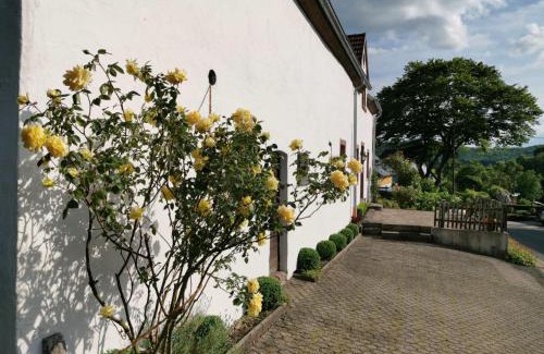Loogh House | Ferienhaus Vulkaneifel Landhaus Loogh