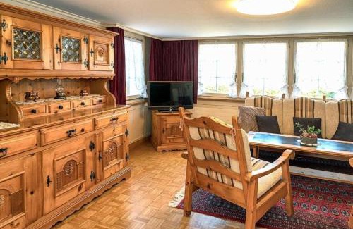 Appenzell House | Ferienhaus Wühre