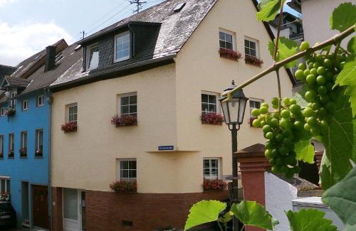 Uerzig House | Ferienhaus Würzgarte