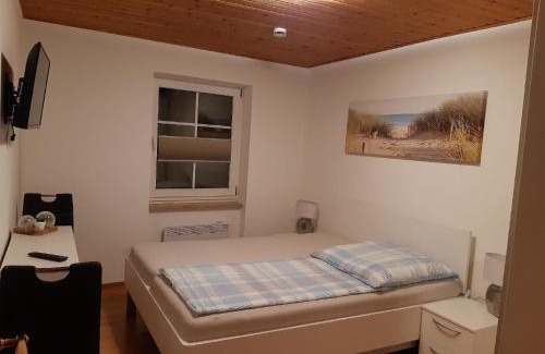 Uerzig House | Ferienhaus Würzgarte