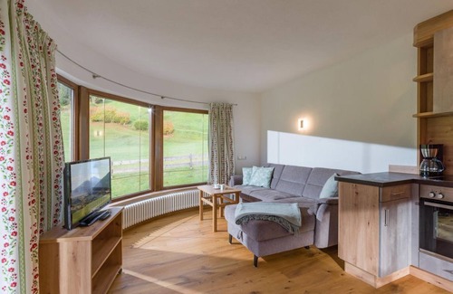 Grundau Apartment | Ferienhaus Widmann - Appartement/fewo, 3 Schlafräume